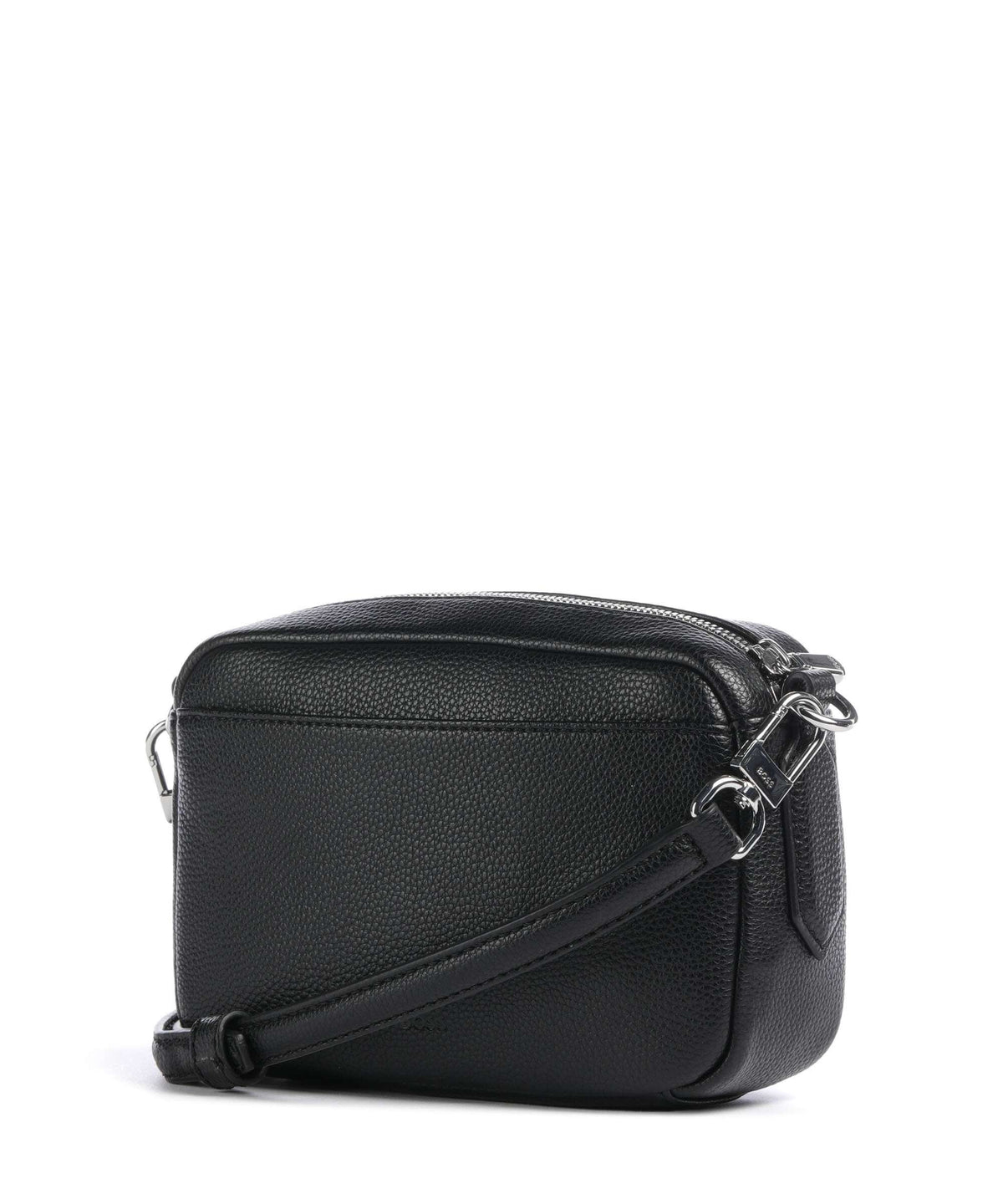BOSS Anett Crossbody bag black
