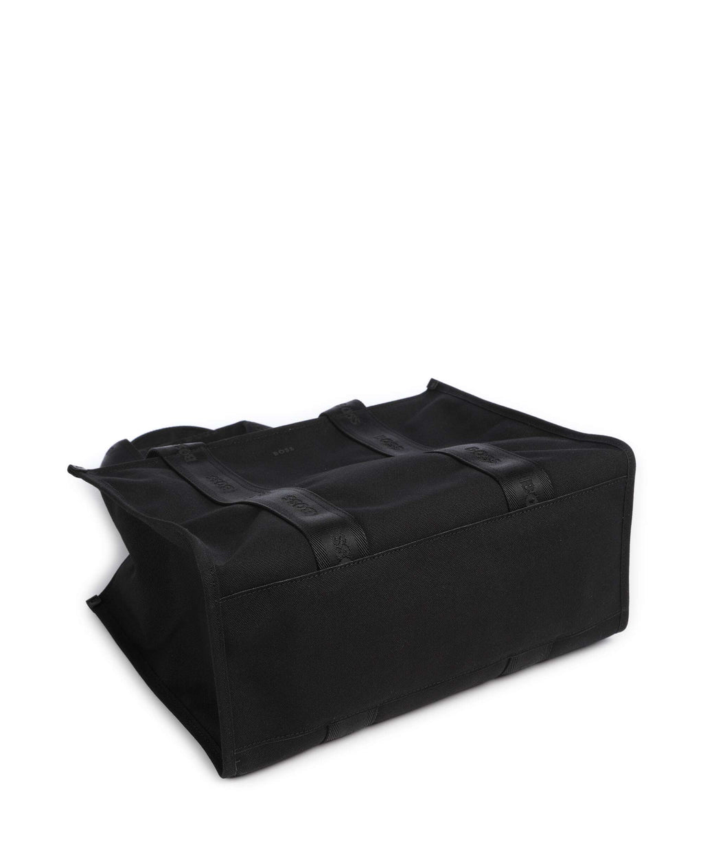 BOSS Sandy Tote bag black