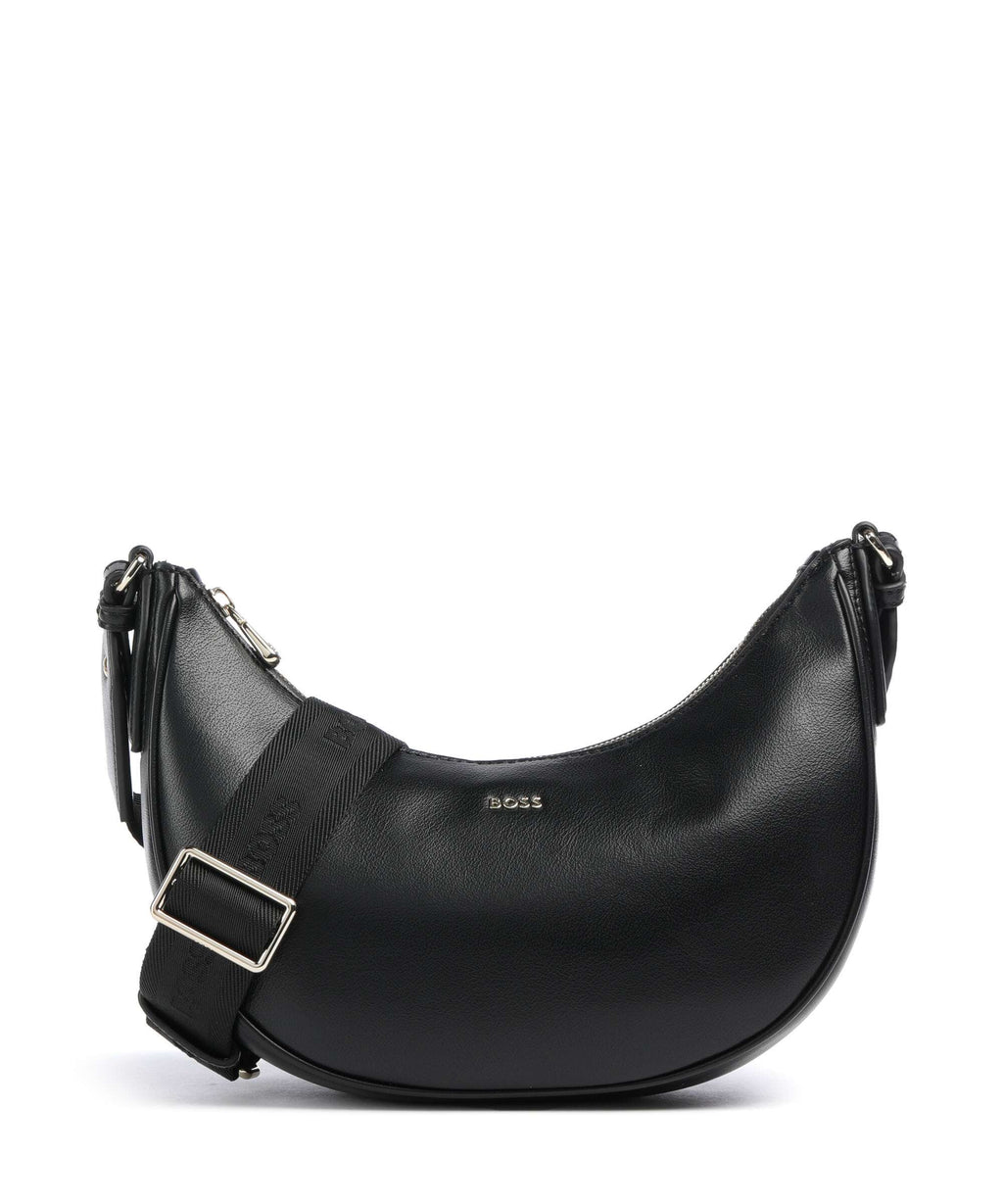 BOSS Sandy Shoulder bag black