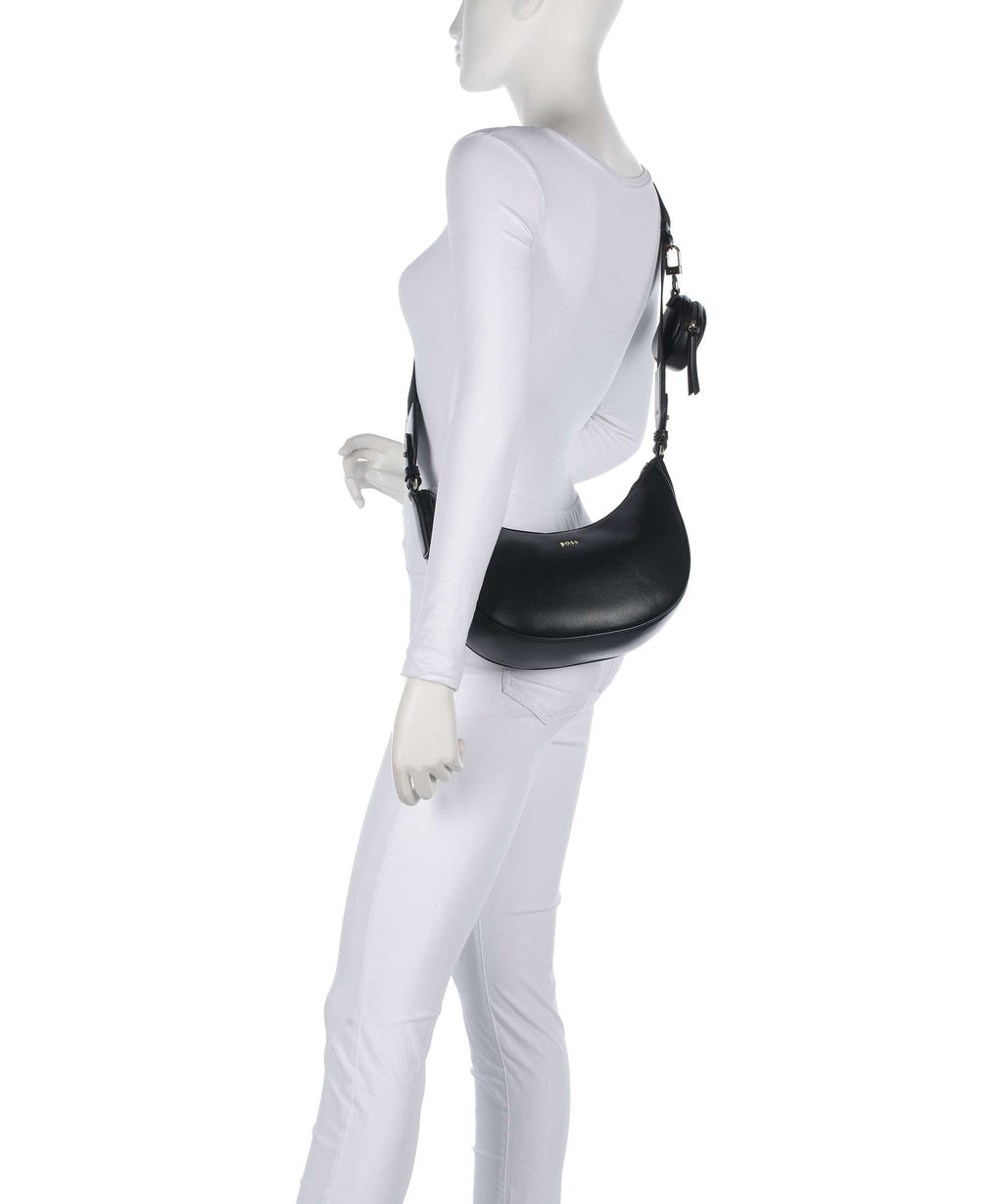 BOSS Sandy Shoulder bag black