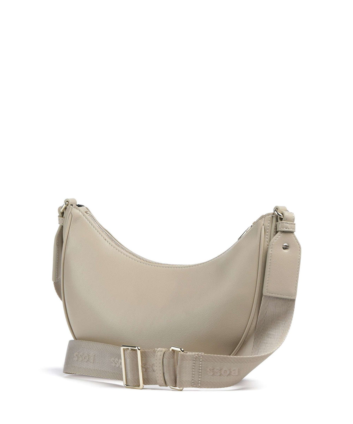 BOSS Sandy Shoulder bag light beige