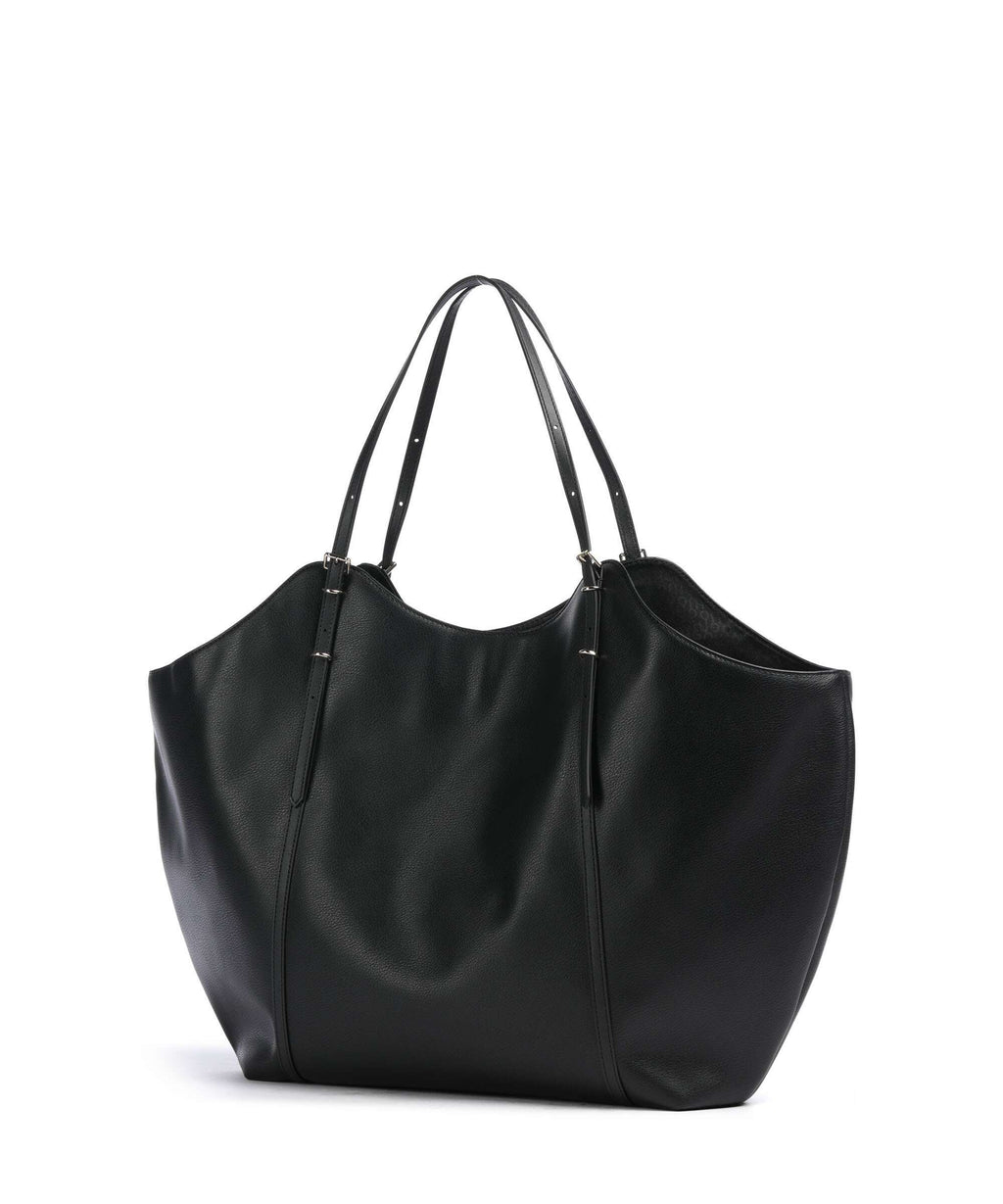 Hugo Neeko Tote bag black