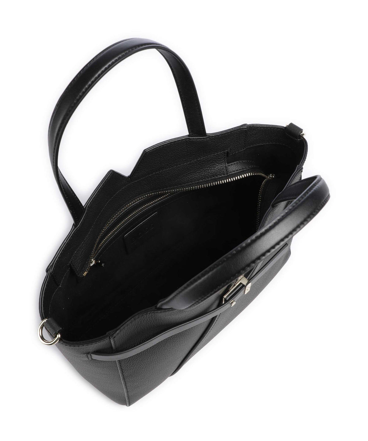 BOSS Revers Small Handbag black