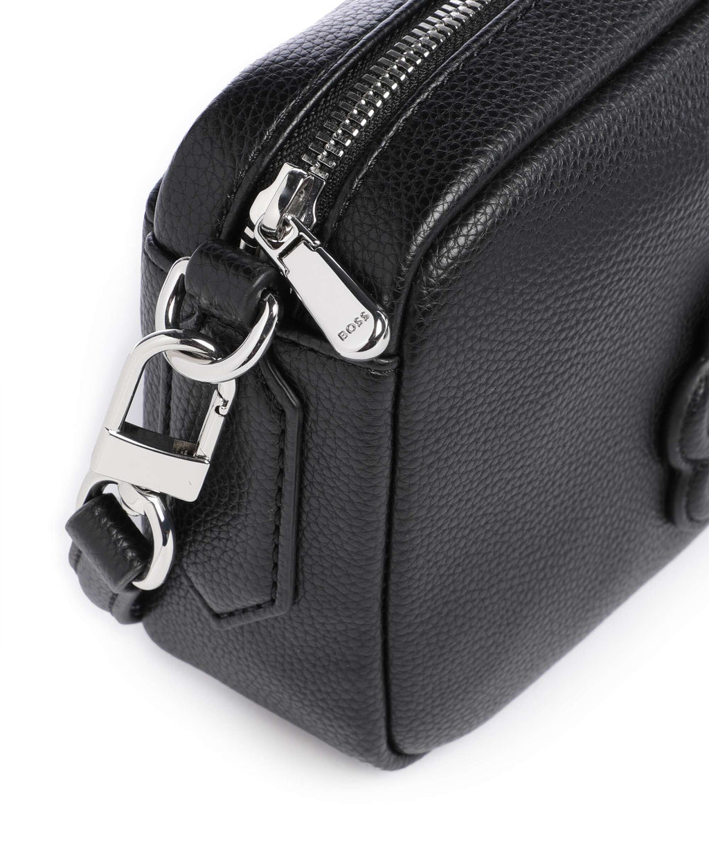 BOSS Anett Crossbody bag black