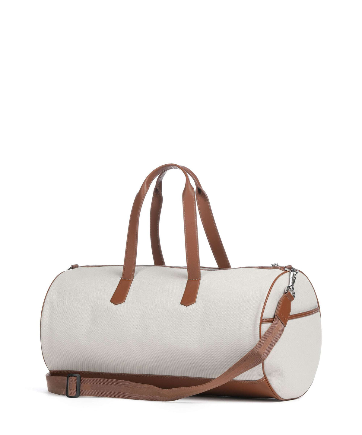 BOSS Dakkar Weekend bag light/pastel grey