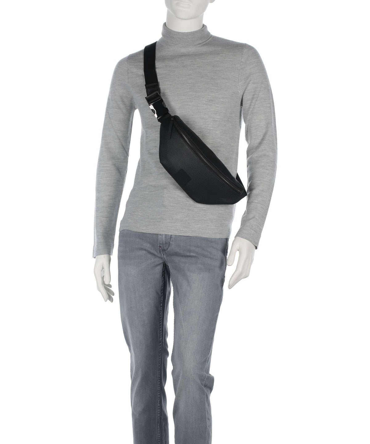 Hugo Ethon 2.0 Belt bag black