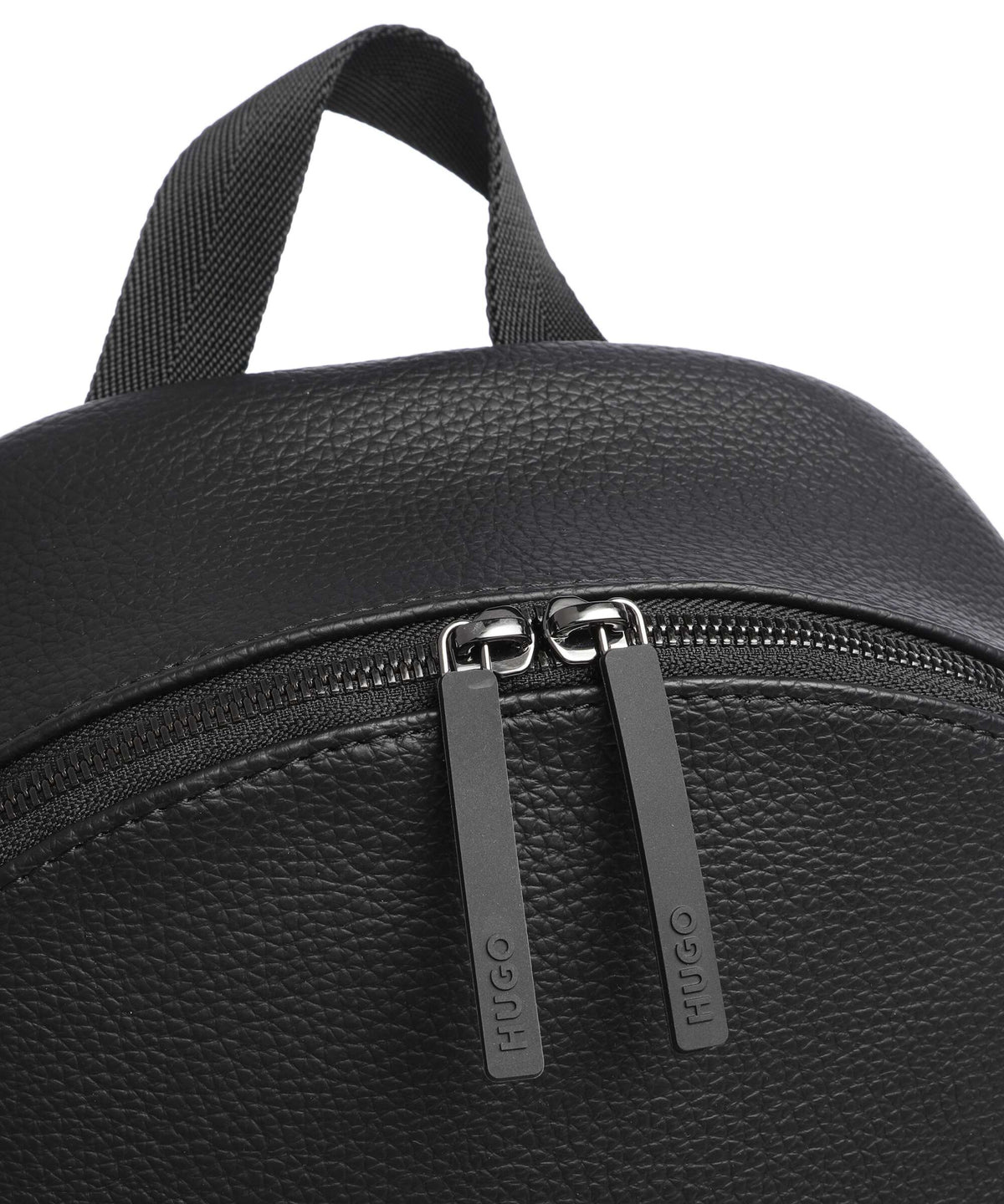 Hugo Ethon 2.0 Backpack black