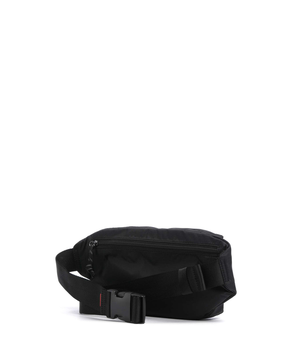 Hugo Everett Belt bag black