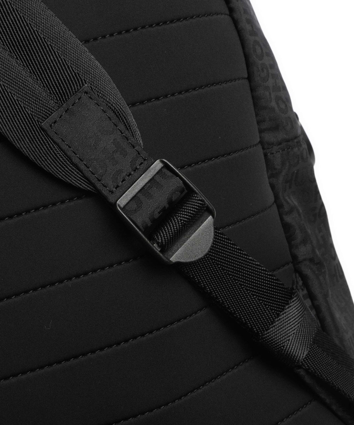 Hugo Ethon Backpack black