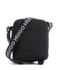 Hugo Ayden Crossbody bag black