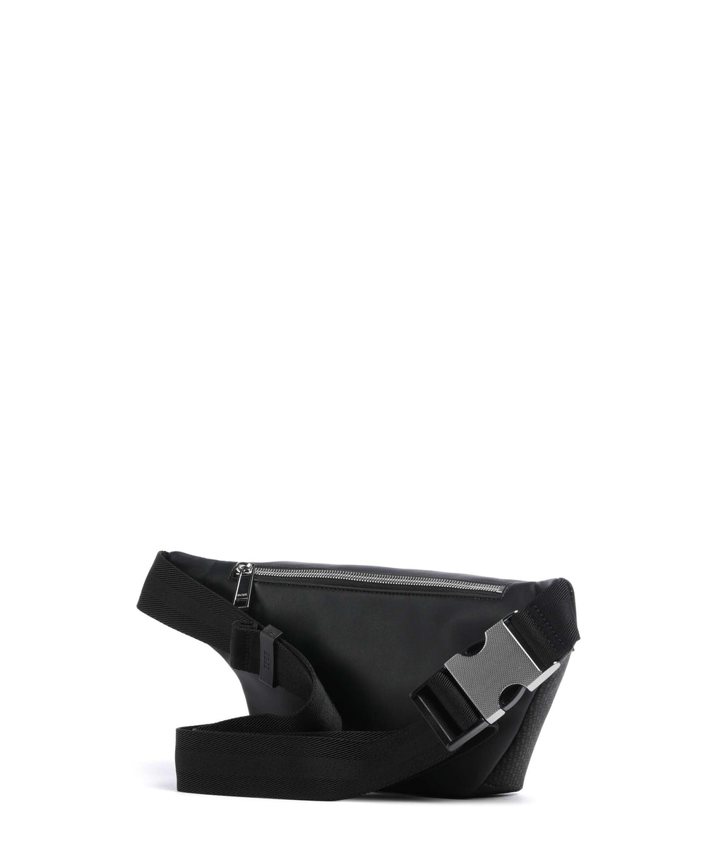BOSS Ray Belt bag black