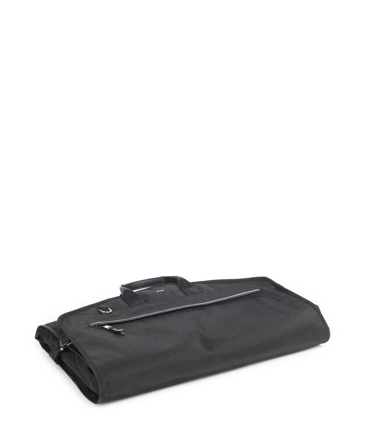 BOSS Highway Garment bag black