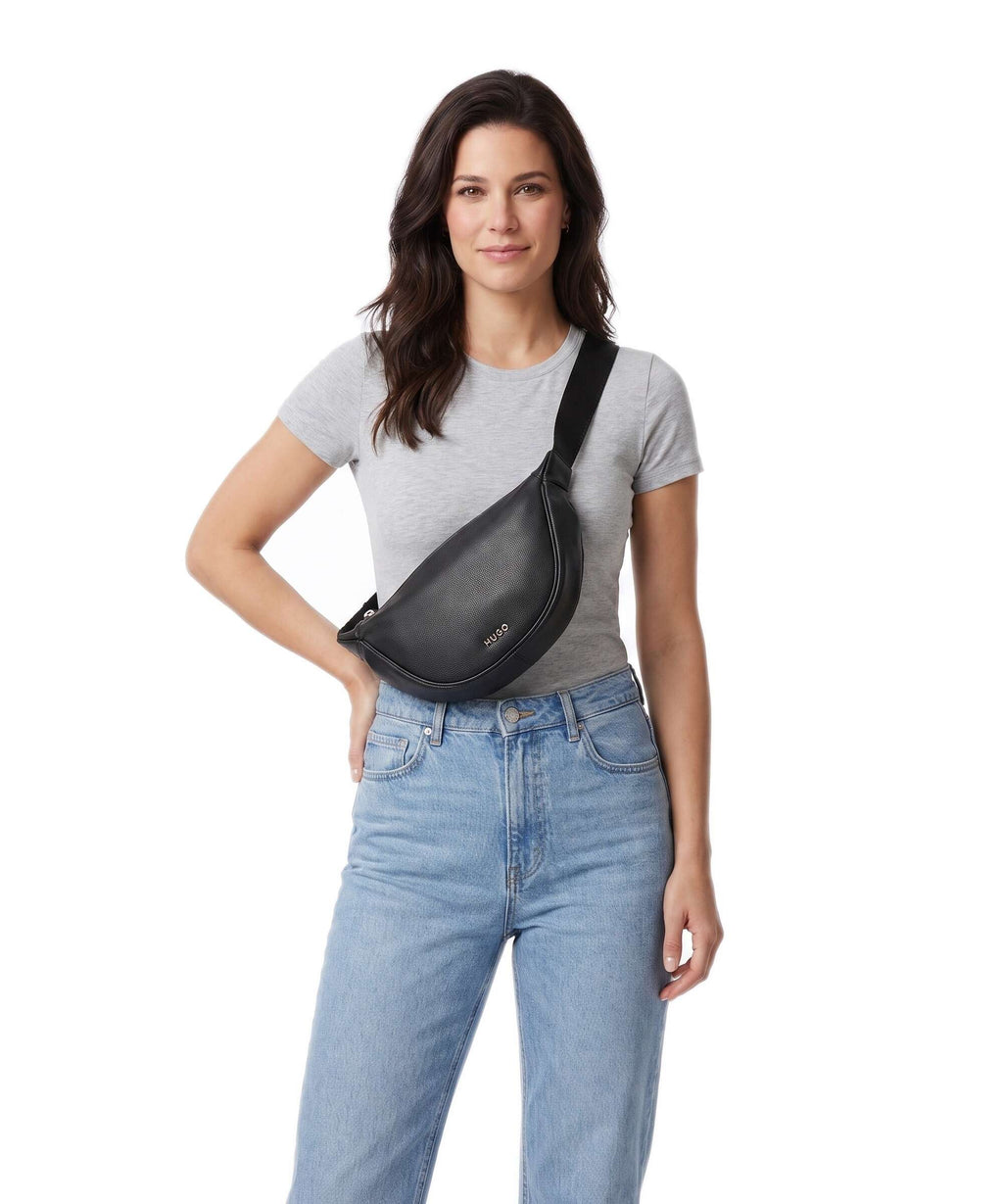 Hugo Orin 2.0 Crossbody bag black