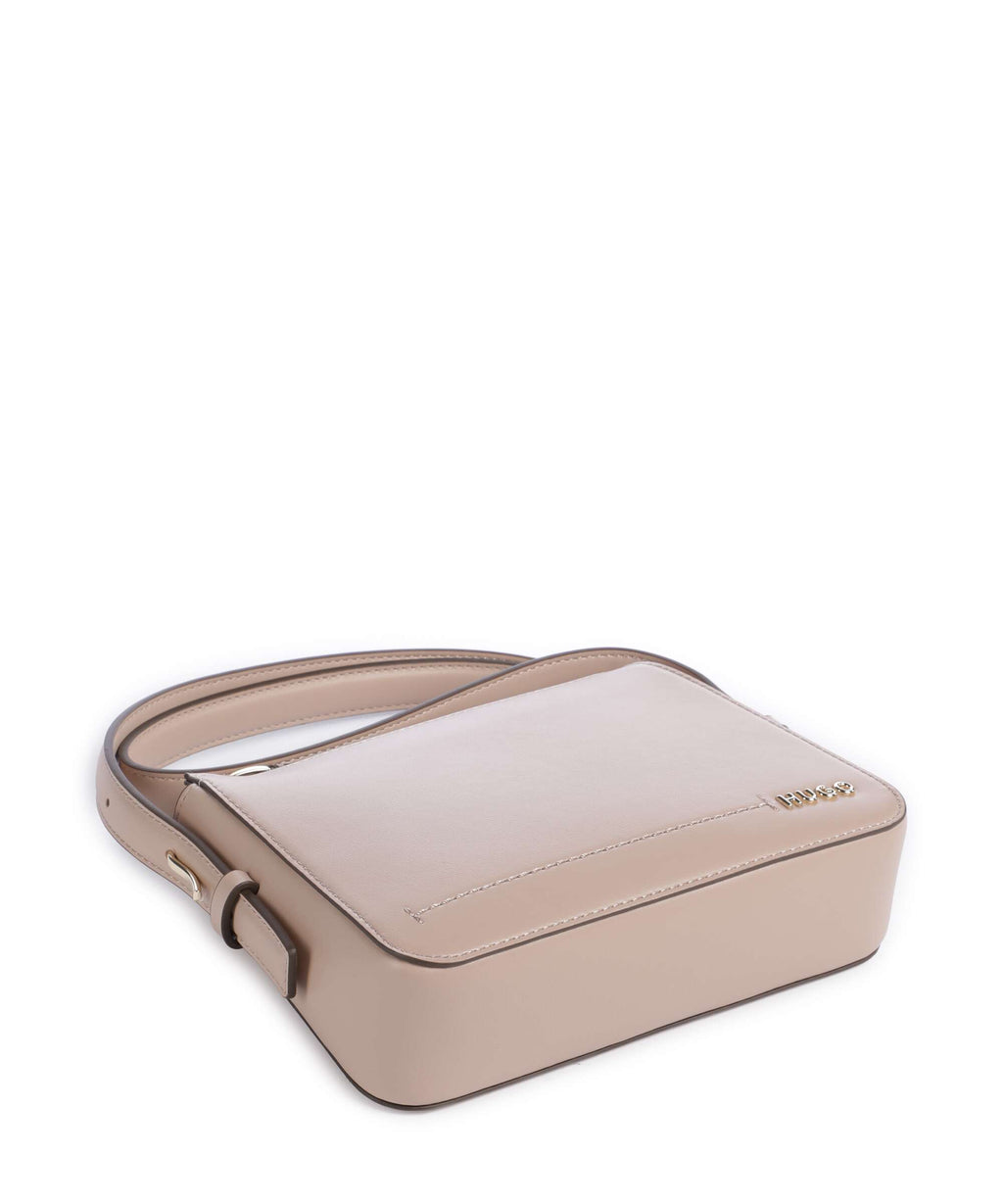 Hugo Yorih Crossbody bag open red