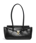 Hugo Quinley Shoulder bag black