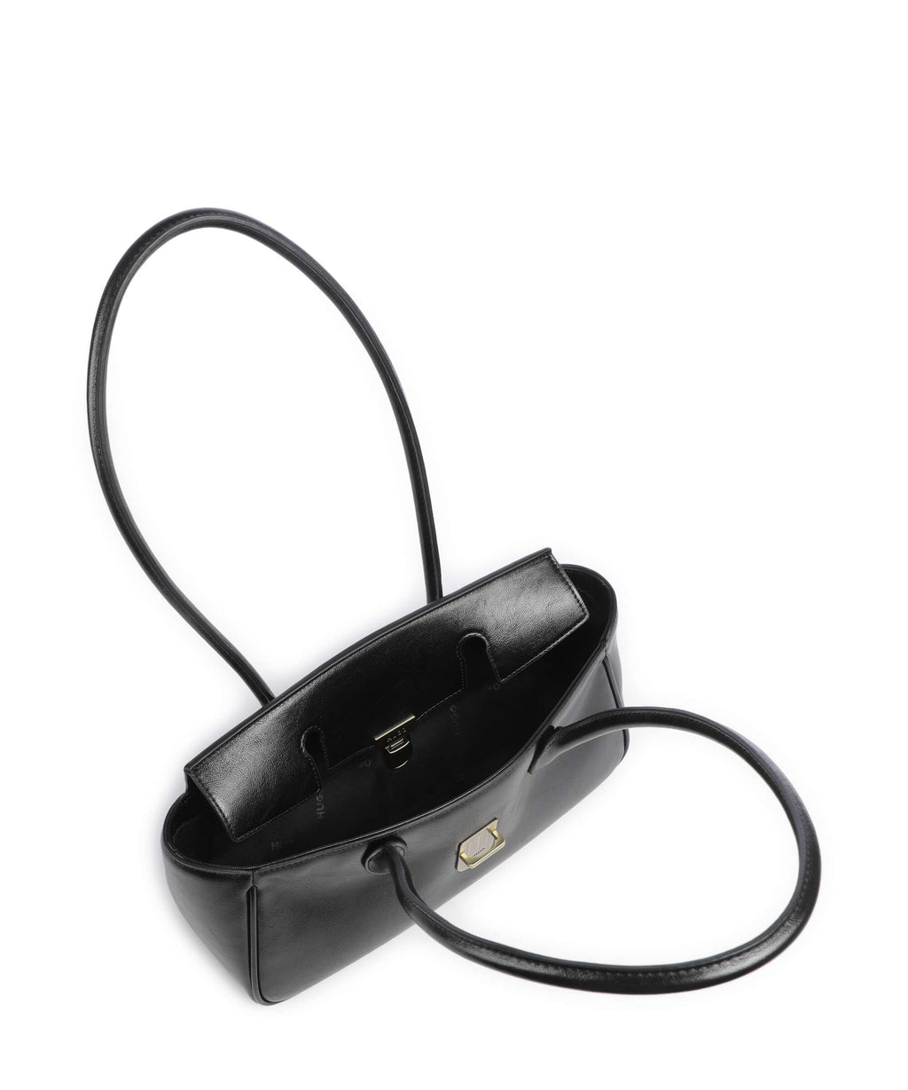 Hugo Quinley Shoulder bag black