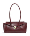 Hugo Quinley Shoulder bag open red