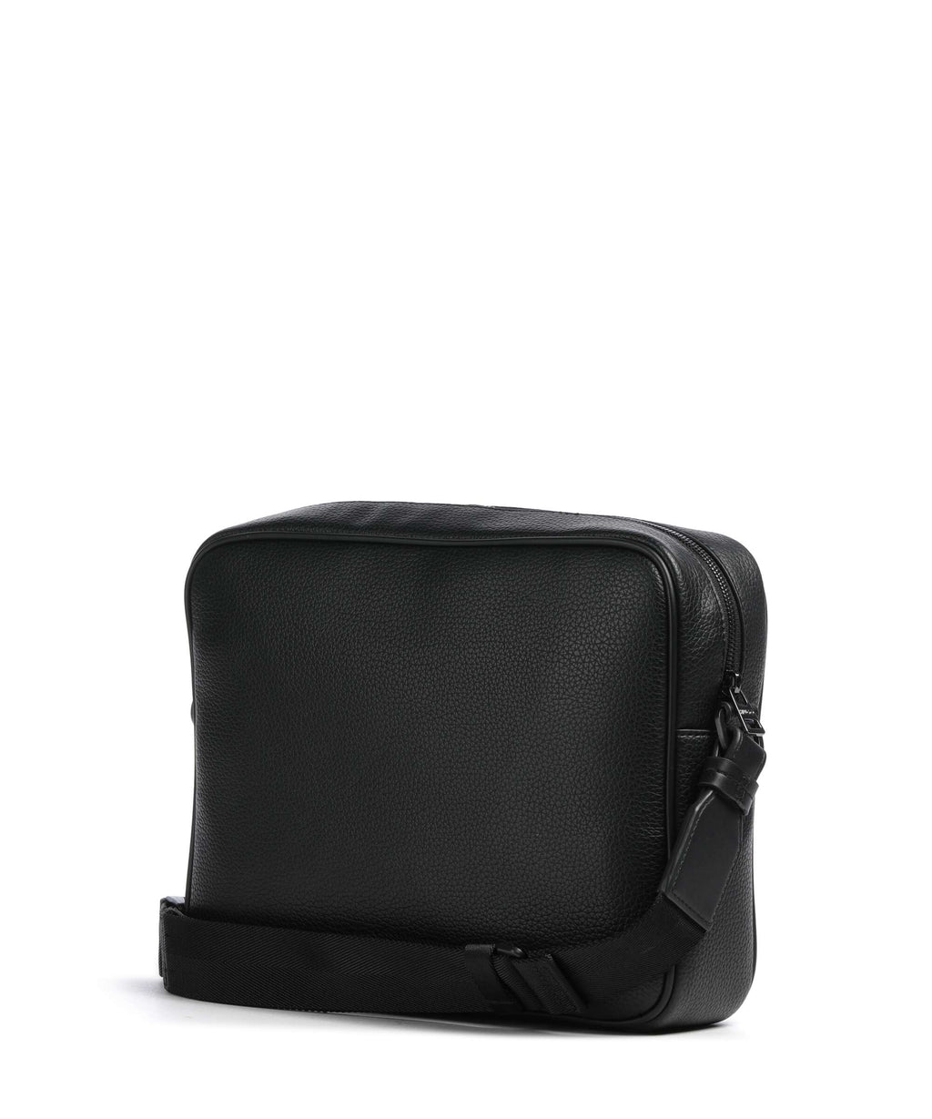 Hugo Huke Crossbody bag black
