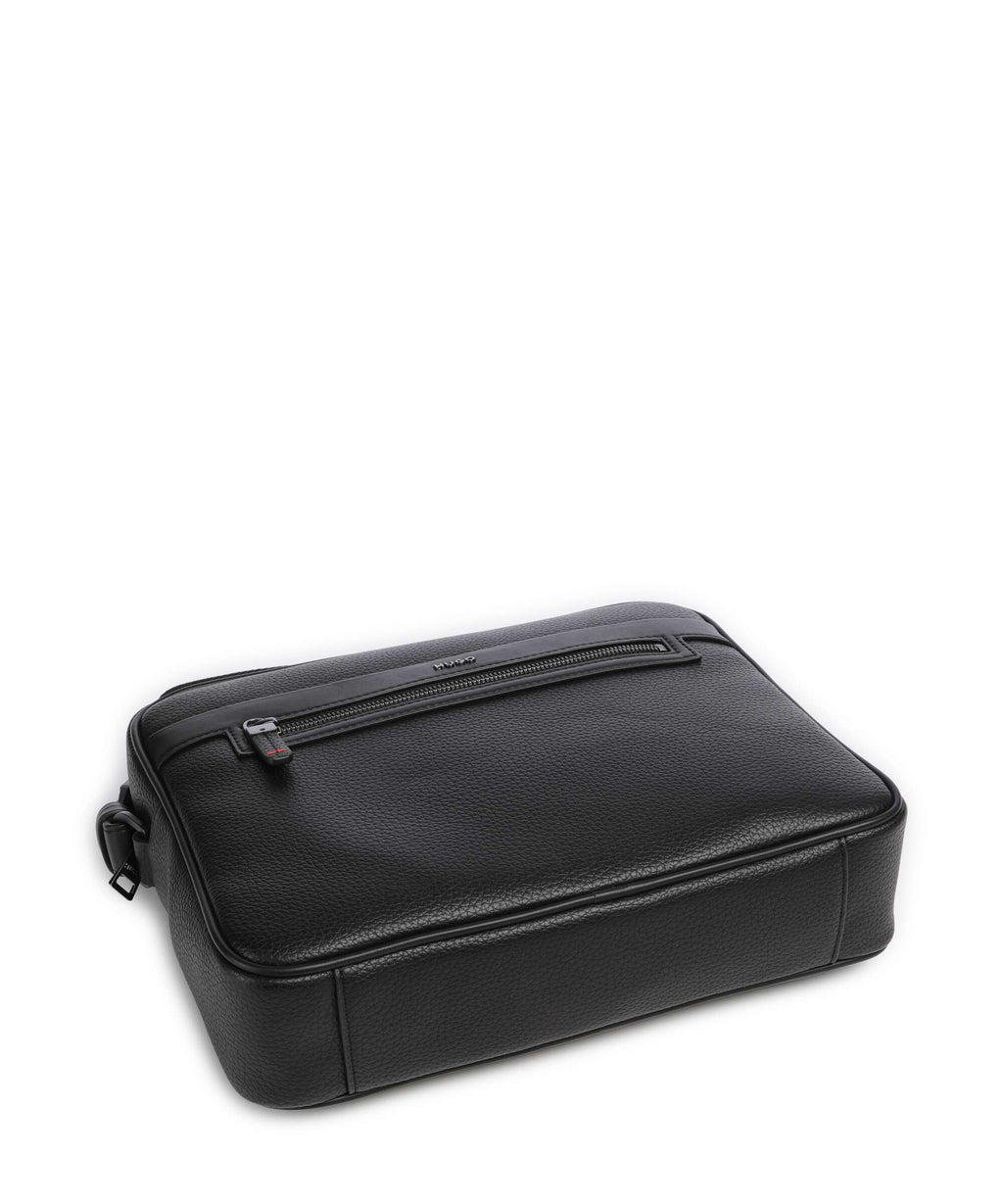 Hugo Huke Crossbody bag black