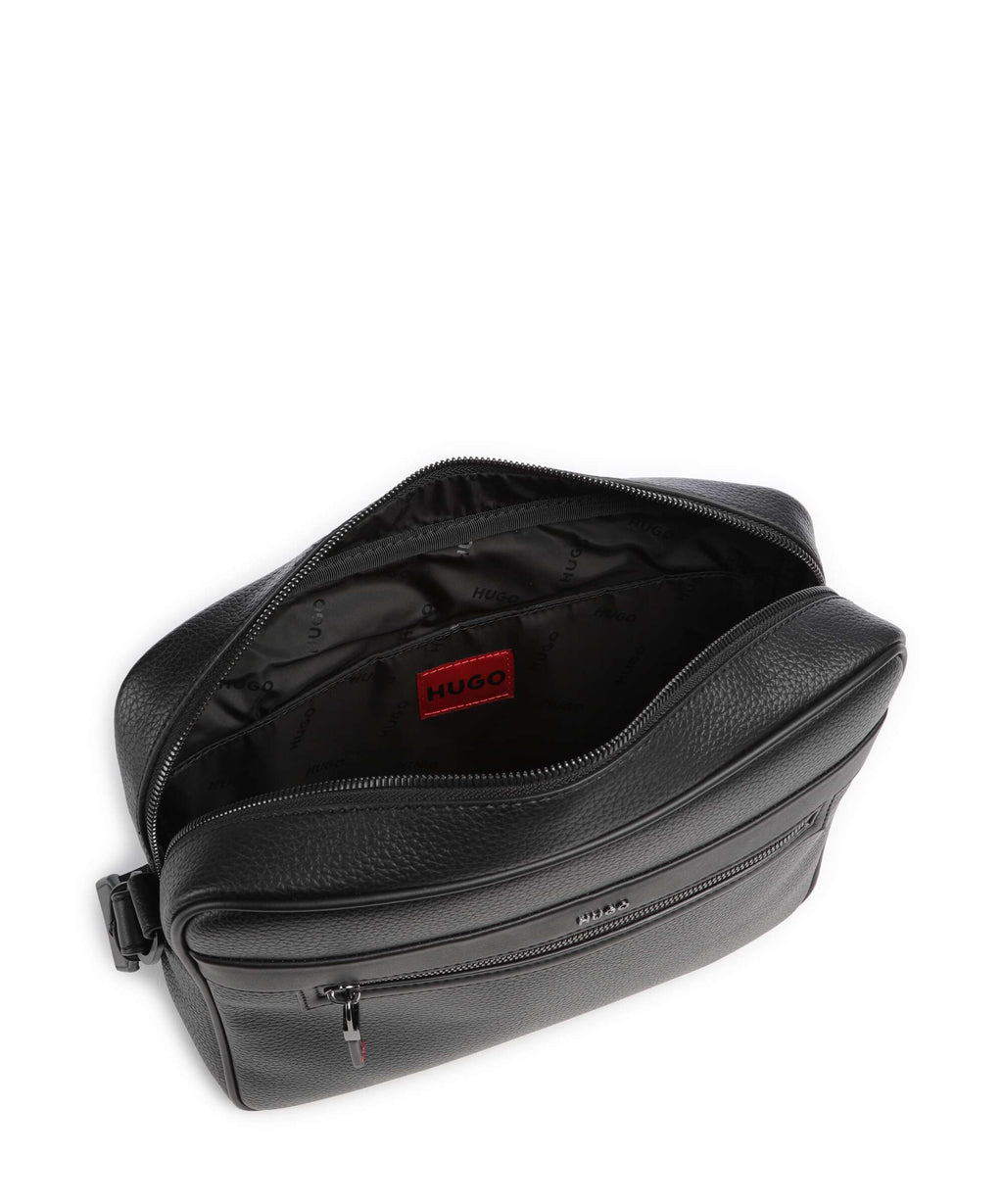 Hugo Huke Crossbody bag black