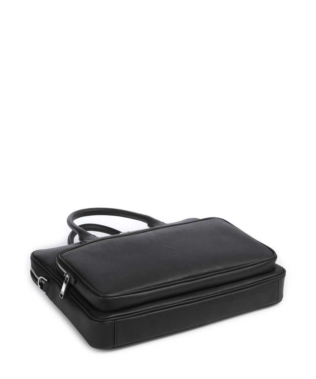 BOSS Northon Briefcase black