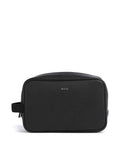 BOSS Northon Toiletry bag black