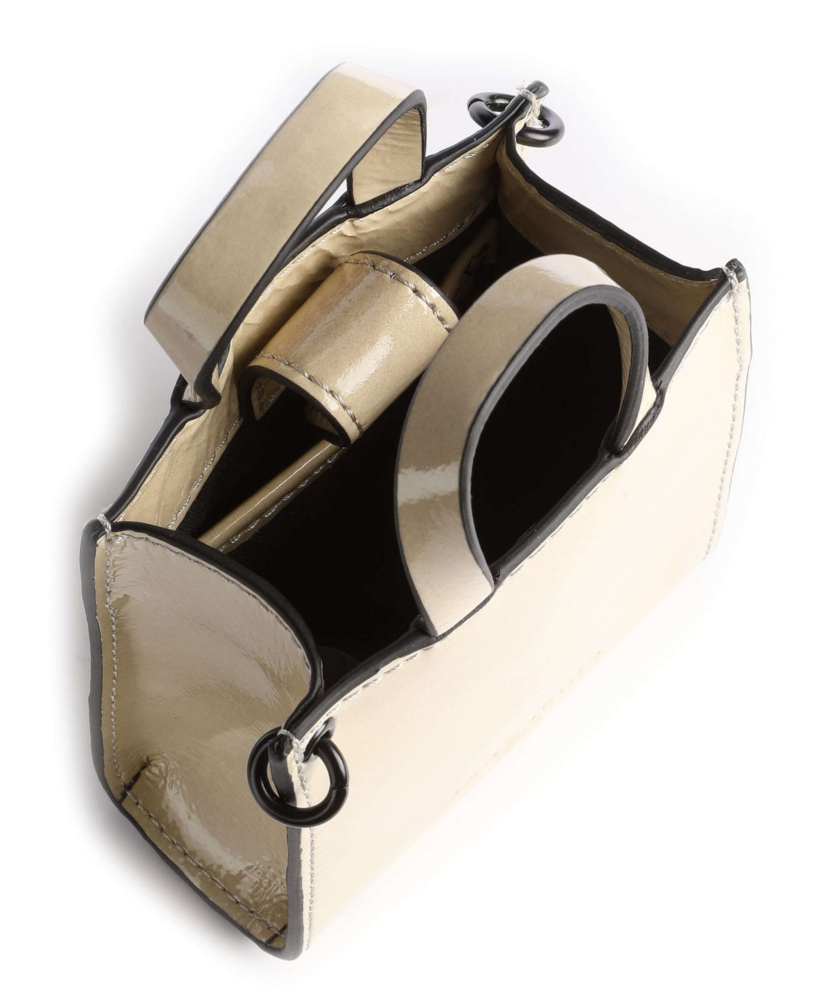 Liebeskind Paper Bag Crossbody bag vintage linen