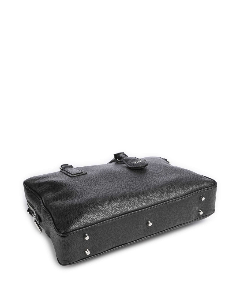 Abro Adria Very Busy Briefcase black