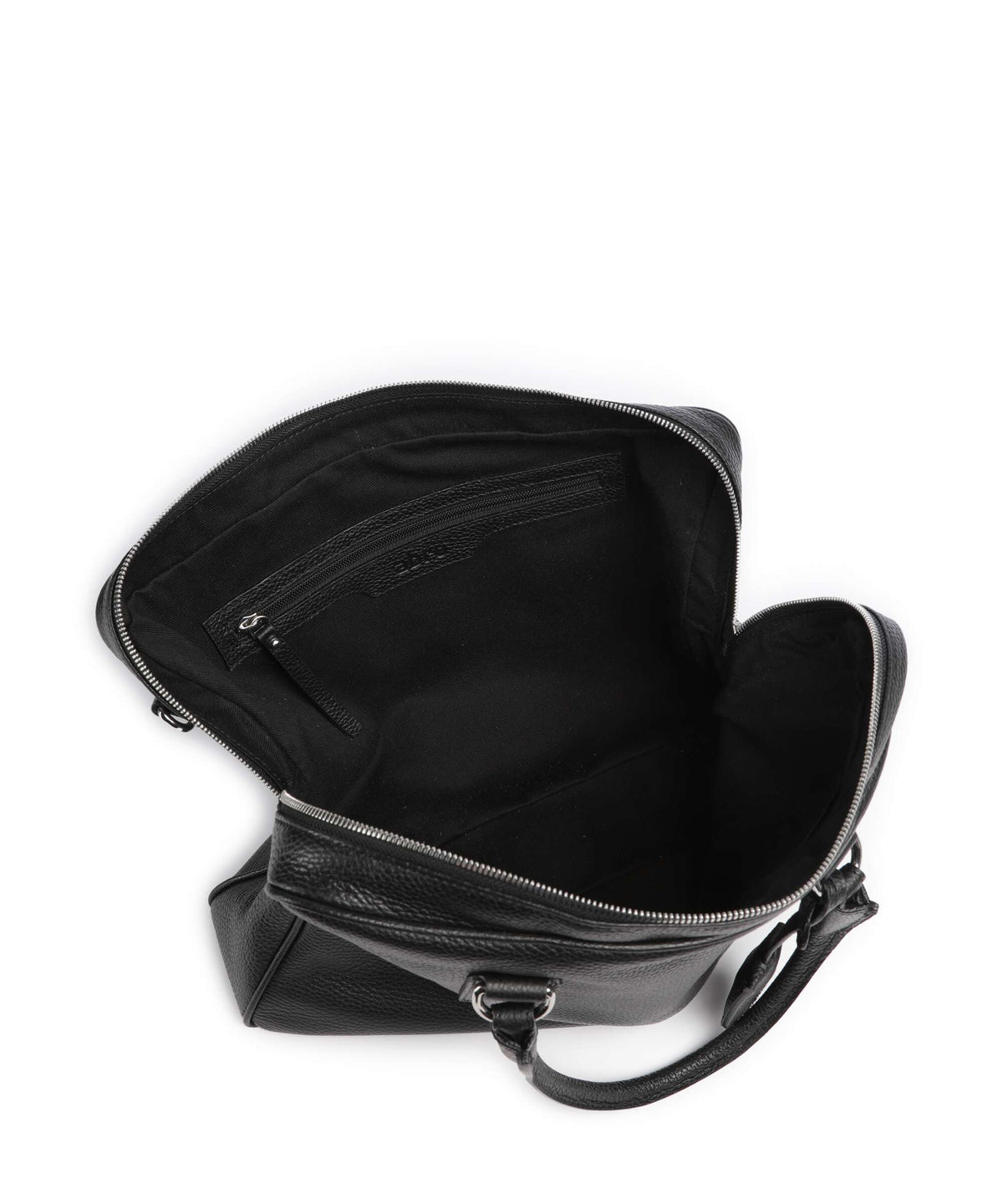Abro Adria Very Busy Briefcase black