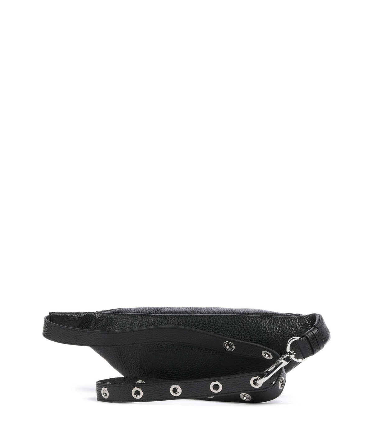 Abro Adria Linna Belt bag black/nickel