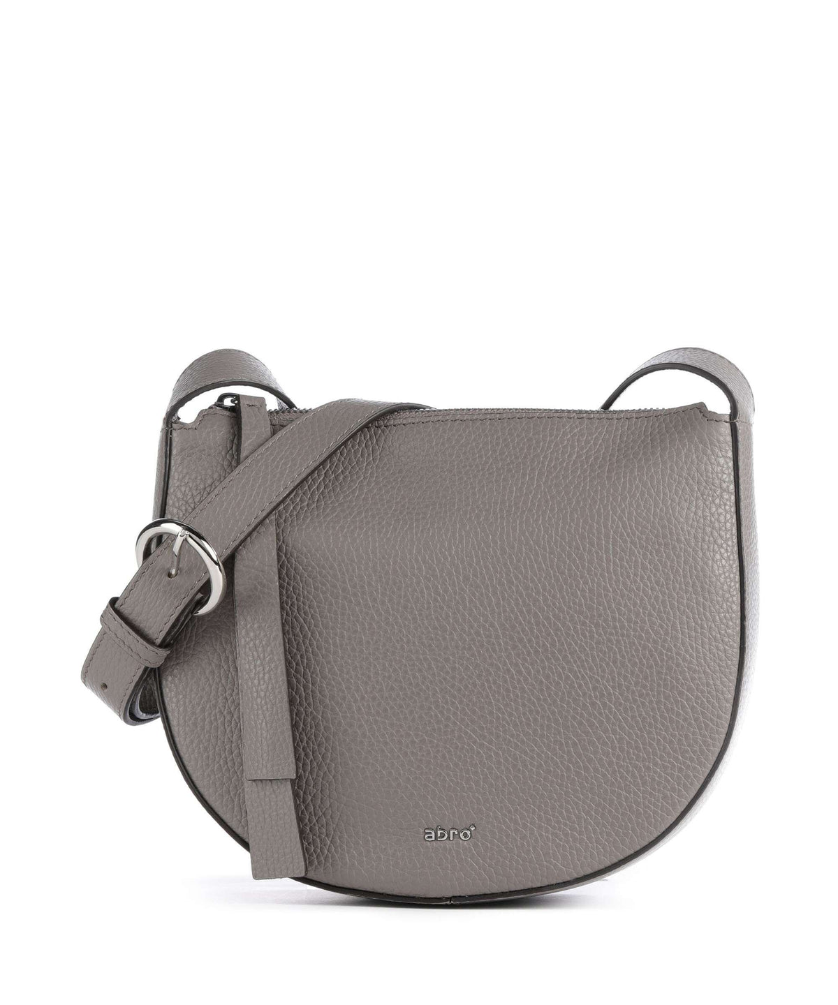 Abro Adria Lulu Crossbody bag zink