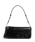 Abro Alias Soft Mila Shoulder bag black/nickel