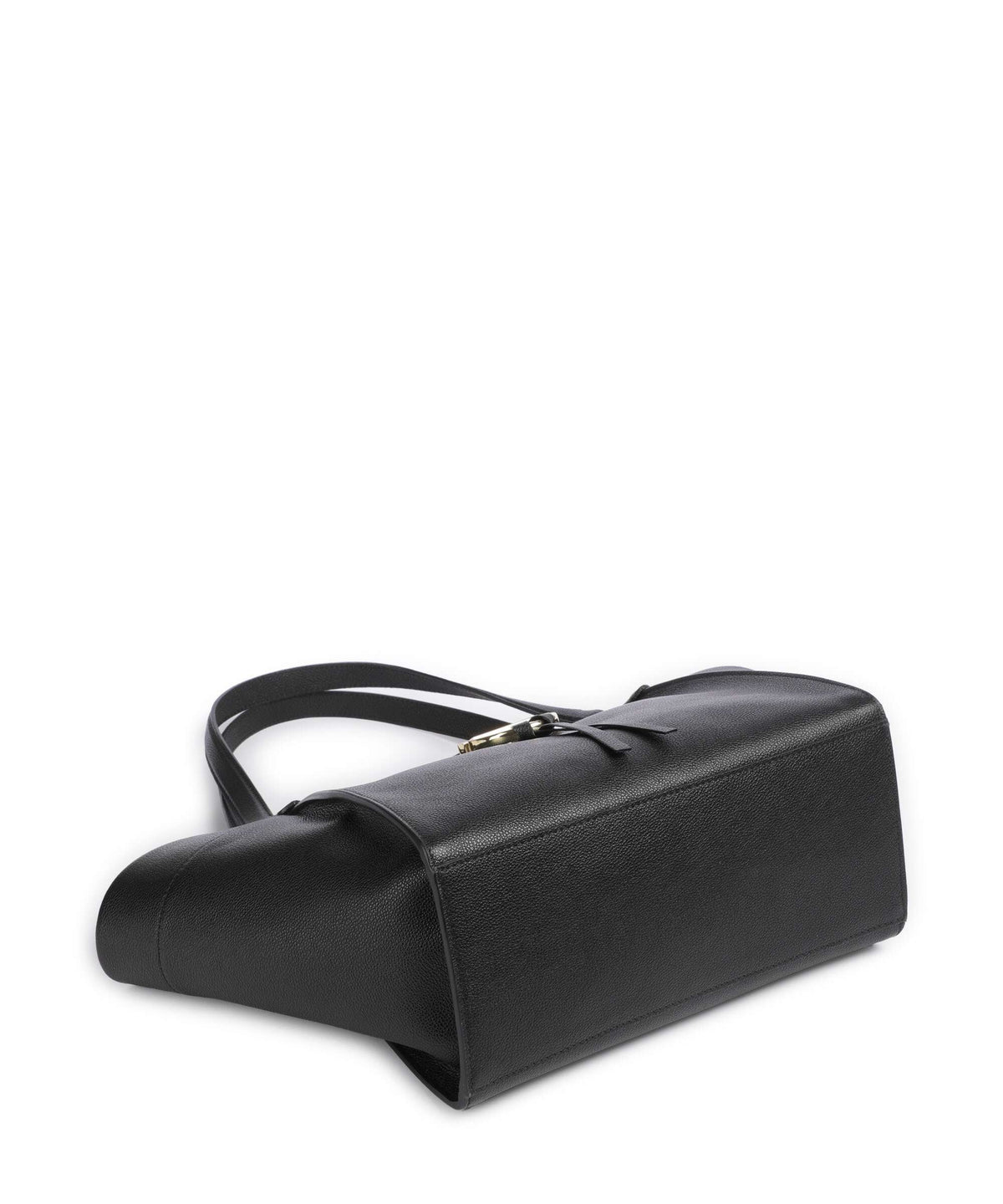 Abro Epson Temi Tote bag black/gold