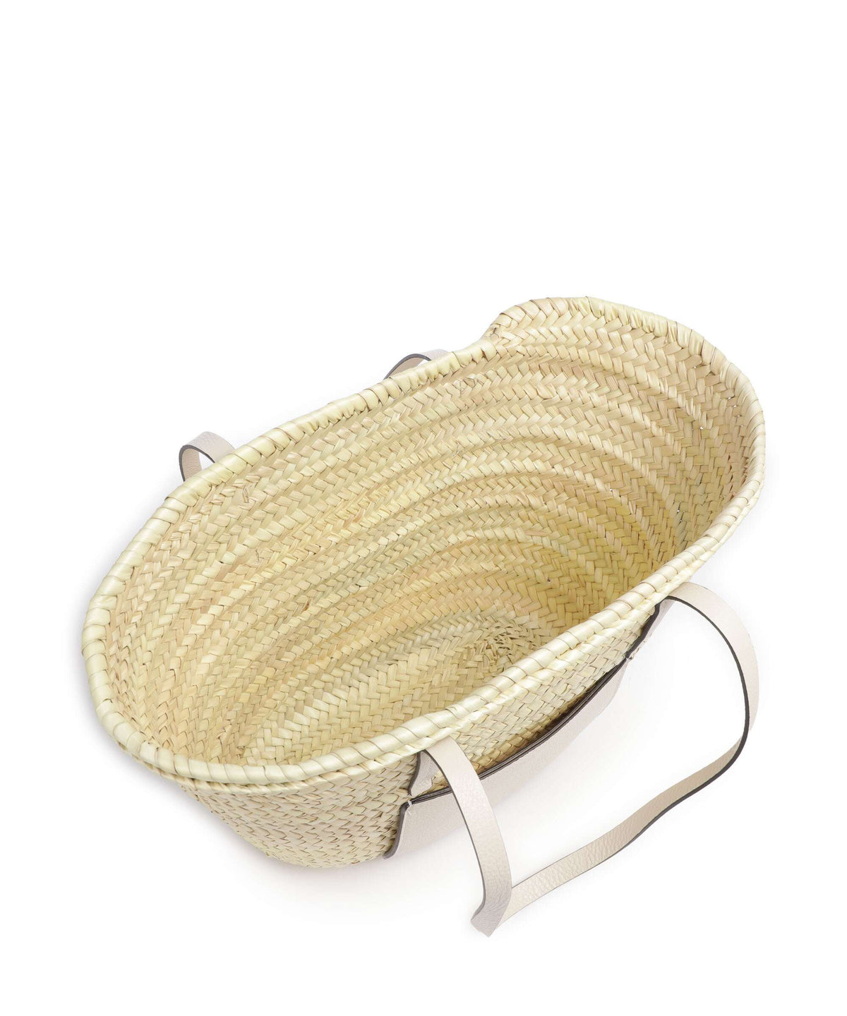 Abro Dalia Gemma Tote bag beige