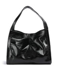 Abro Alias Soft 24H Tote bag black/nickel