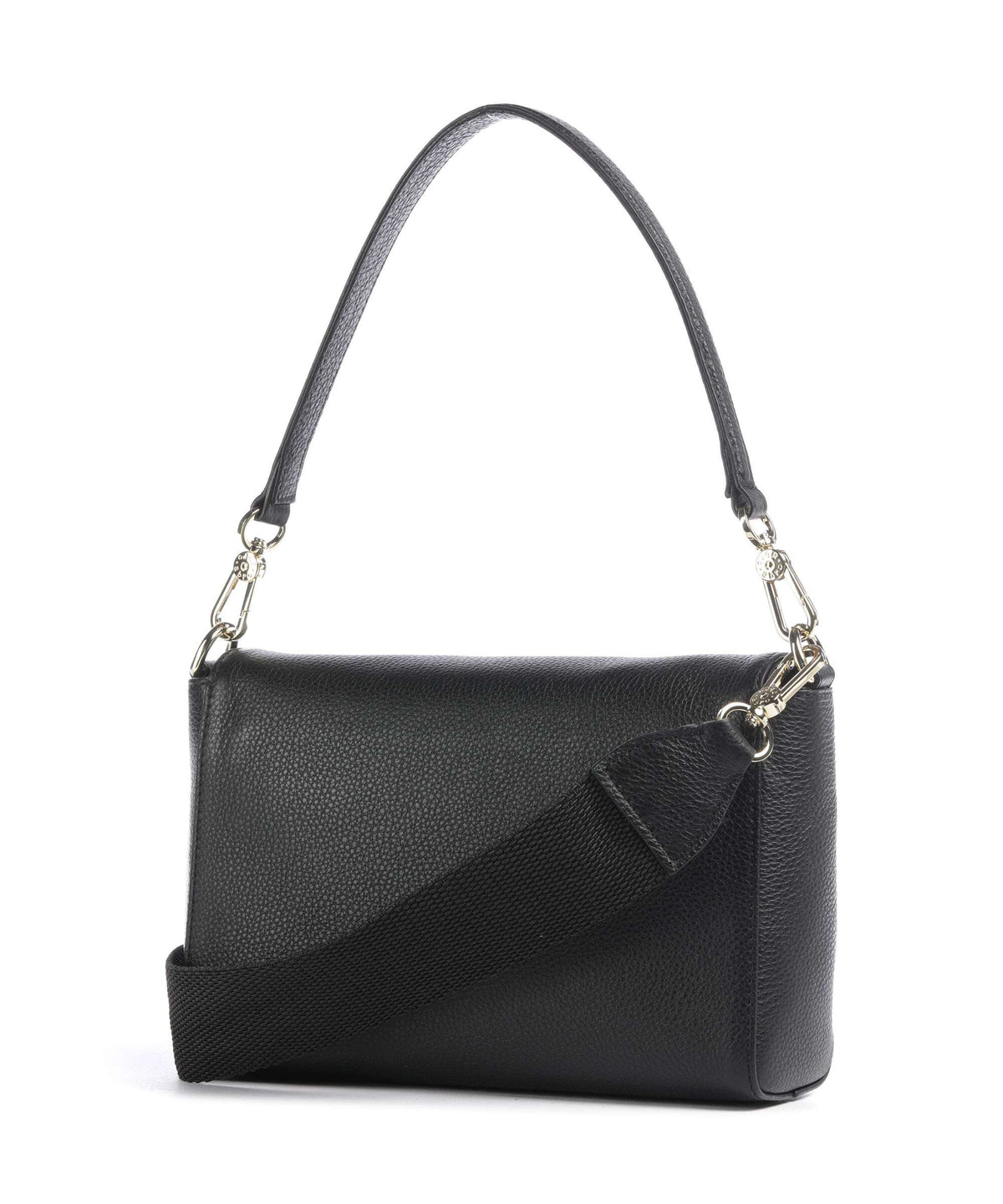 Abro Agave Temi Shoulder bag black/gold