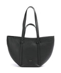 Abro Tekla Cosmo Medium Tote bag black/gold