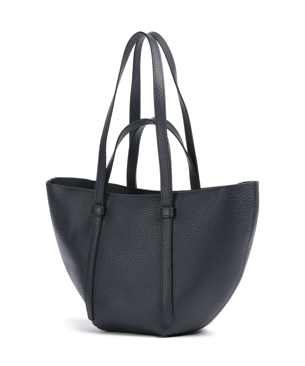 Abro Tekla Cosmo Medium Tote bag navy