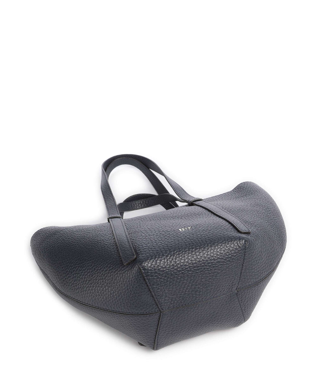 Abro Tekla Cosmo Medium Tote bag navy