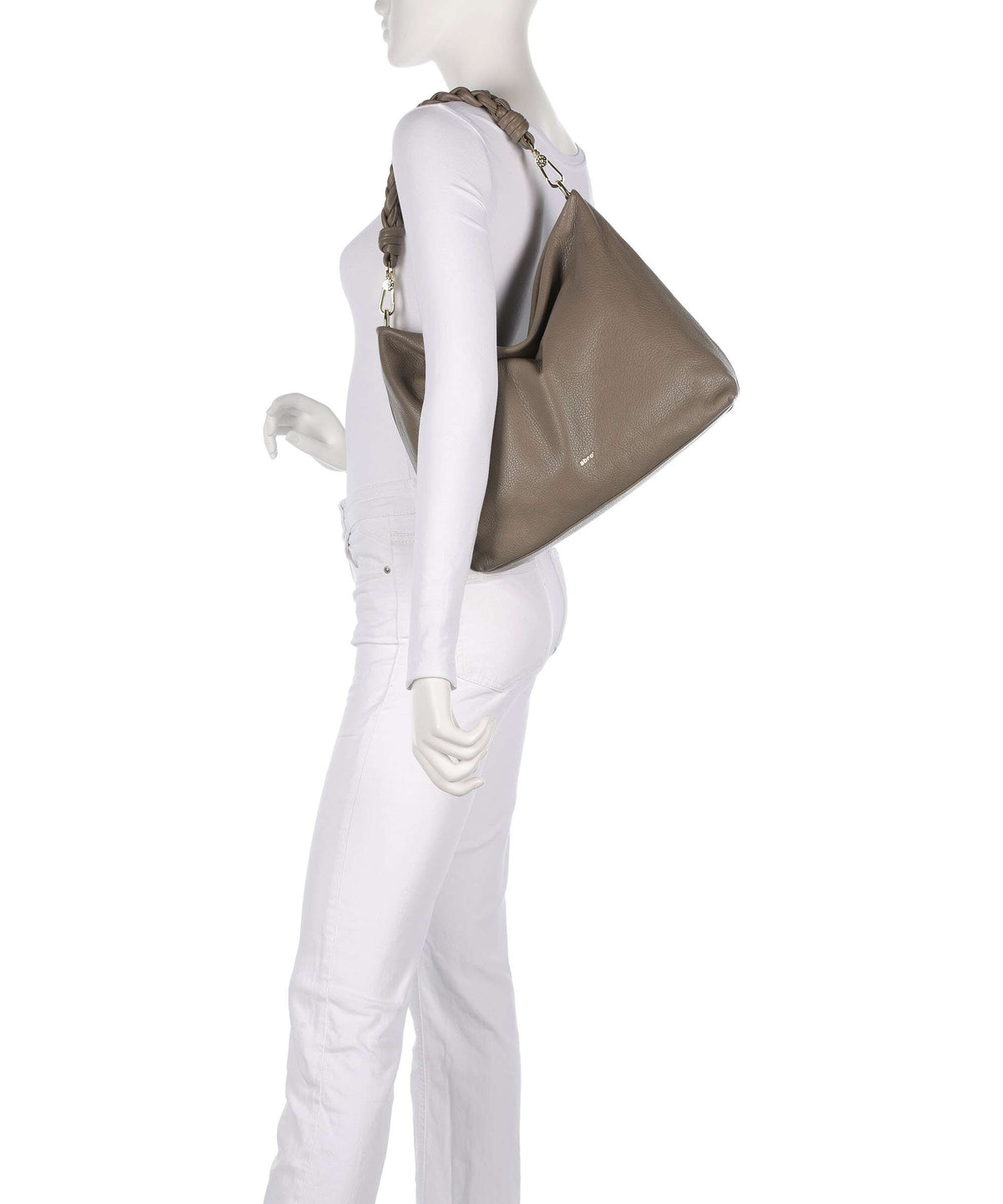 Abro Dalia Soley Hobo bag tope