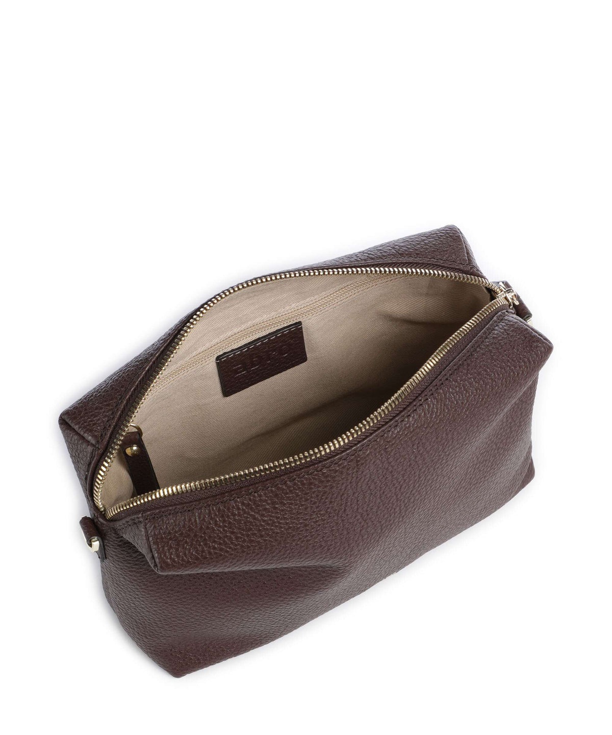 Abro Agave Kaia Crossbody bag wood