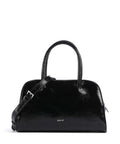 Abro Venice Amara Handbag black/nickel