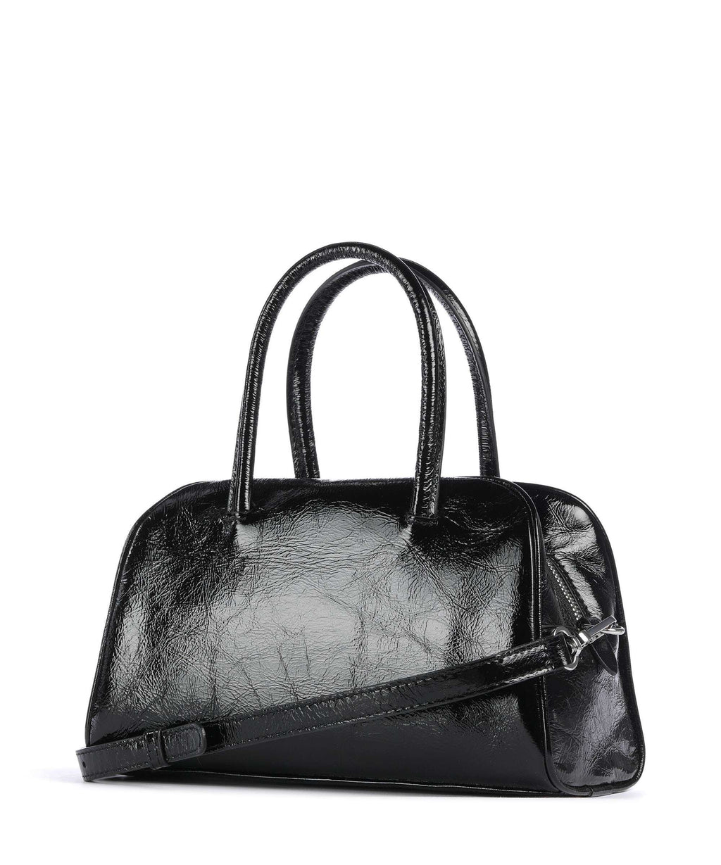 Abro Venice Amara Handbag black/nickel
