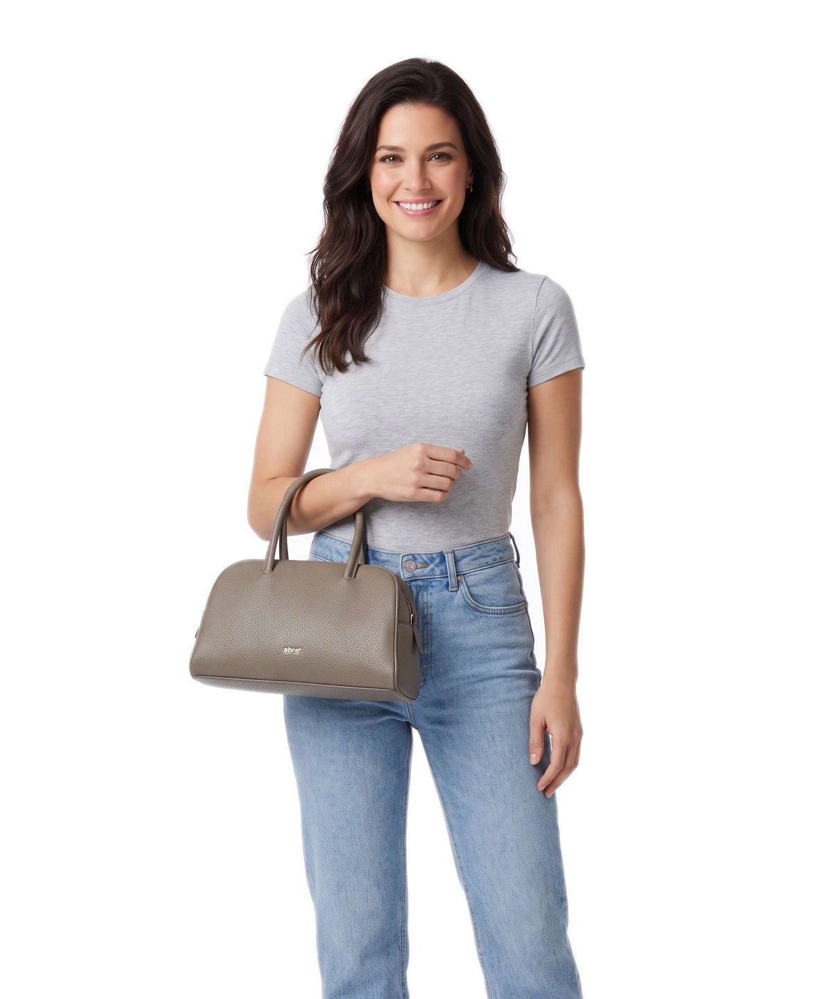 Abro Agave Amara Handbag tope