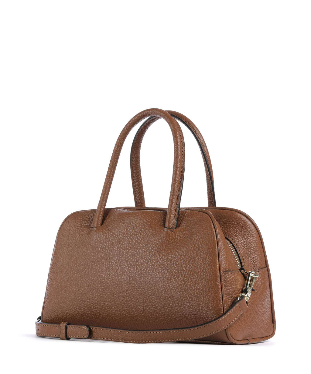 Abro Agave Amara Handbag caramel/cognac
