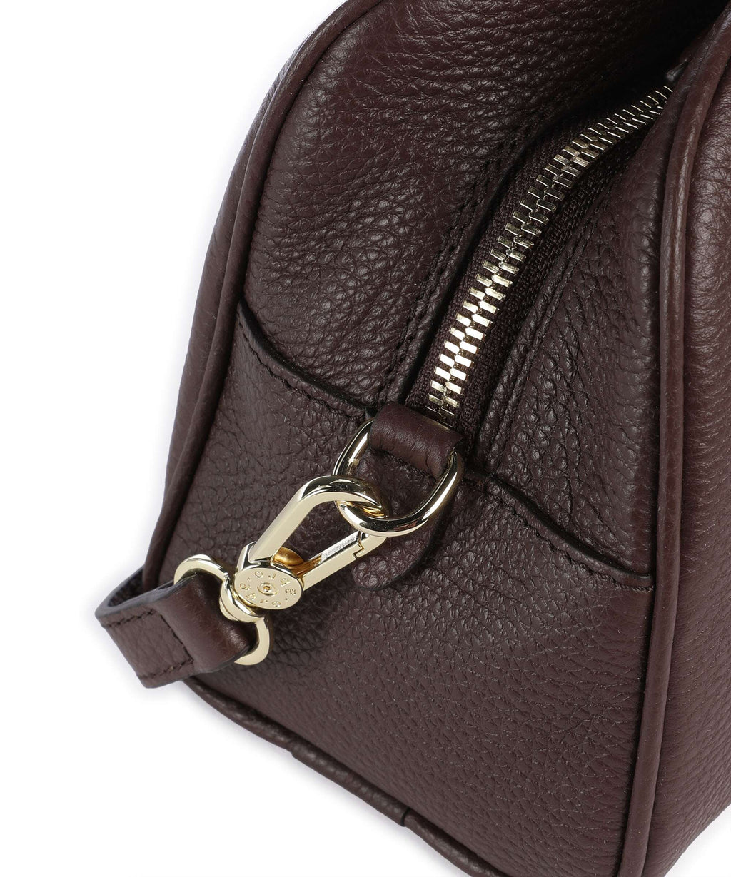 Abro Agave Amara Handbag wood