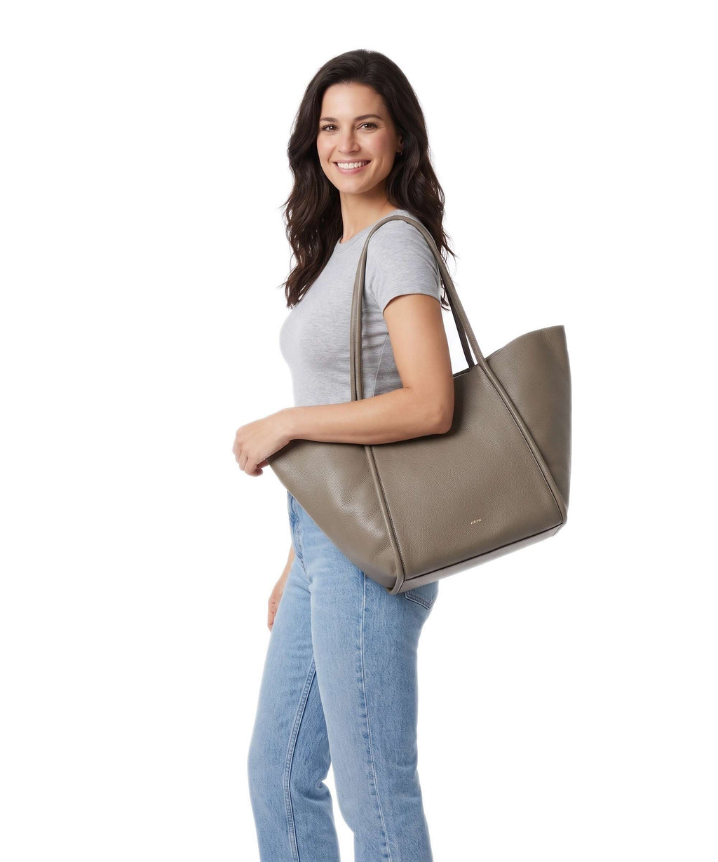 Abro Agave Willow Tote bag tope