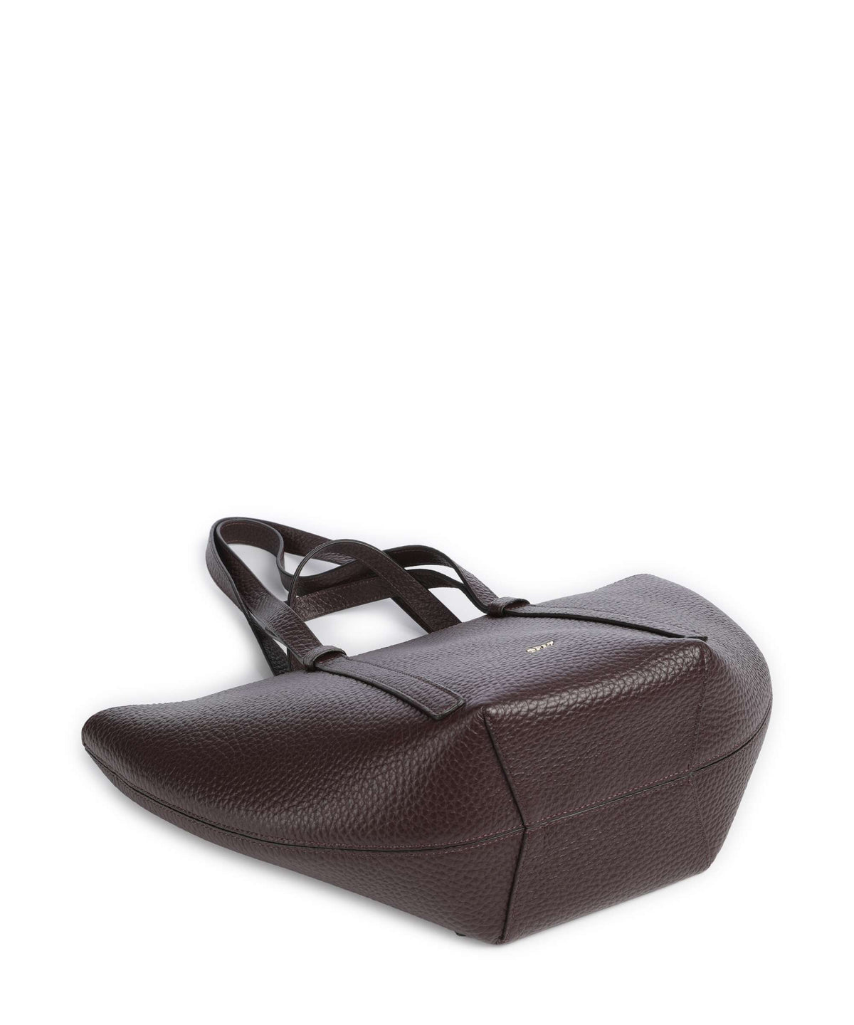 Abro Tekla Cosmo Medium Tote bag burgundy