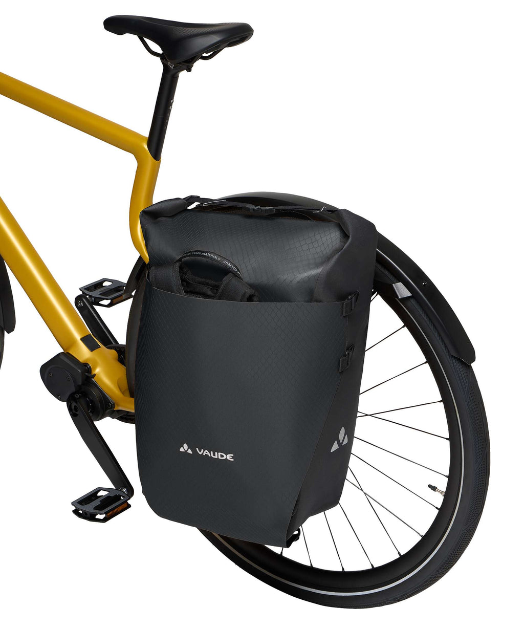 Vaude Aqua Transformer 26 Backpack black