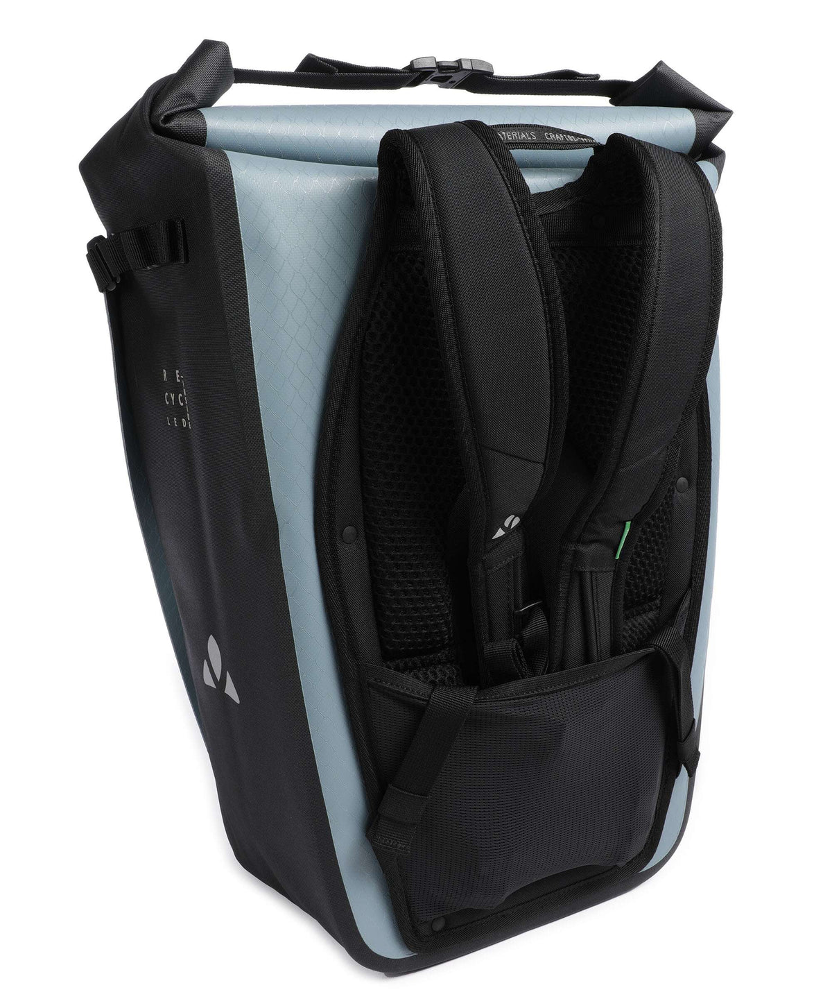 Vaude Aqua Transformer 26 Backpack nordic blue